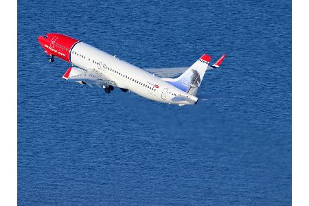 Mit zweistelligen Kampfpreisen nach Übersee machte die Norwegian Air Shuttle auf sich aufmerksam. Zu Lasten der Passagiere g...