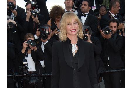 John Travolta, Salma Hayek, Blake Lively - die Liste der Stars im Film 