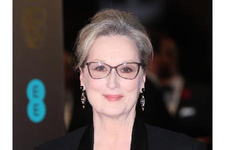 Regisseur Fred Zinneman hätte beinahe die Karriere von Hollywood-Grande-Dame Meryl Streep (68) auf dem Gewissen gehabt. Nach...