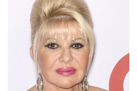Ivana Trump (68) zeigte sich ein Jahr später an der Seite des Österreichers. Damals war die Ex-Frau des heutigen US-Präsiden...
