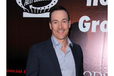 Chris Klein (38) spielte 1999 in 