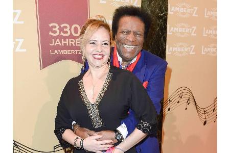 Roberto Blanco kommt aus Tunesien, 1956 zog er nach Deutschland. Dank seinem Mega-Hit 