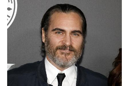 Joaquin Phoenix wurde als Joaquin Bottom geboren. Seine Eltern waren Missionare der Sekte 