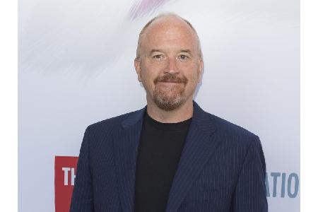 US-Schauspieler Louis C.K. hat aus der Not eine Tugend gemacht. Mit bürgerlichem Namen heißt der 50-Jährige Louis Székely. D...