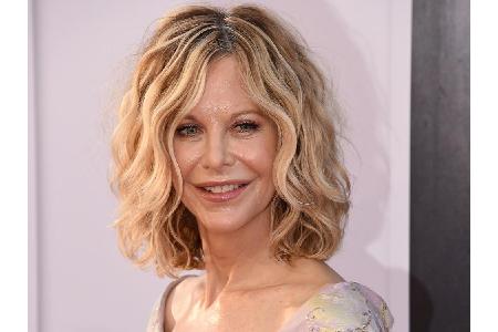 Meg Ryan ist eine der größten Hollywood-Schauspielerinnen aller Zeiten. Ob sie das auch mit ihrem Geburtsnamen Margaret Mary...