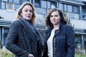 Drehstart für vierten Dresden-Tatort "Auge um Auge"