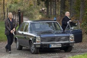 Köln-Tatort "Benutzt": Von Aktenbergen und Diplomaten
