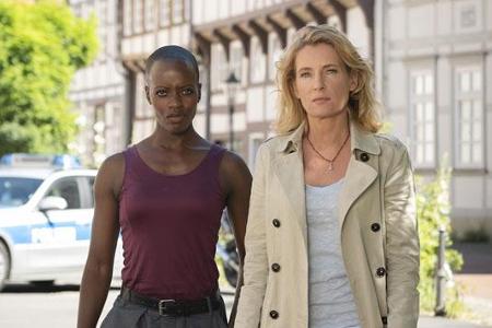 Tatort Hannover: Teamgeist, verzweifelt gesucht Tatort Hannover: Teamgeist, verzweifelt gesucht