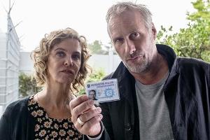 Tatort Frankfurt: Drehstart für "Falscher Hase"