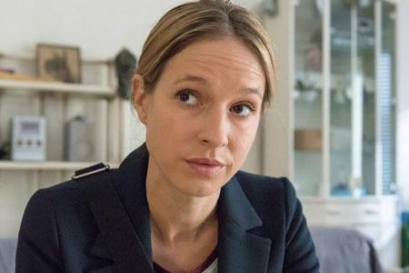 Drohnen-Tatort aus Ludwigshafen: Tränen für Kopper Drohnen-Tatort aus Ludwigshafen: Tränen für Kopper