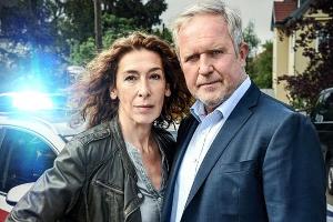 Tatort "Schock" aus Wien: Schnitzeljagd 2.0