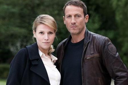 Drehstart für neuen Falke-Tatort Drehstart für neuen Falke-Tatort