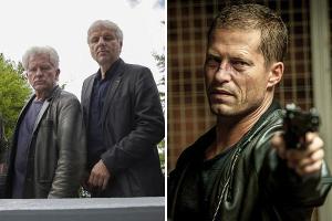 Zwei Tatort-Fälle für den Jupiter nominiert