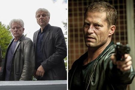 Zwei Tatort-Fälle für den Jupiter nominiert Zwei Tatort-Fälle für den Jupiter nominiert