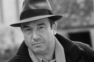 Dietz-Werner Steck alias Kommissar Bienzle ist tot