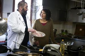 Tatort "Waldlust": Teambuilding des Todes
