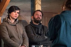 Drehstart: Neunter Tatort aus Weimar wird gedreht