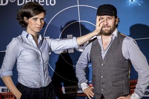 Weimar-Tatort wird fortgesetzt