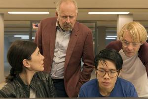 Darknet-Tatort aus Kiel: Die Sendung mit dem Klaus