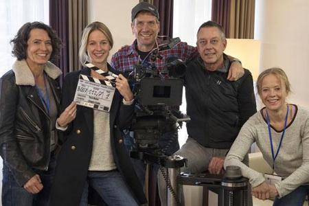 Neuer Odenthal-Tatort Neuer Odenthal-Tatort