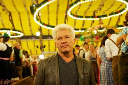 Wiesn-Tatort: Musik-Matsch und Trachten-Terror Wiesn-Tatort: Musik-Matsch und Trachten-Terror