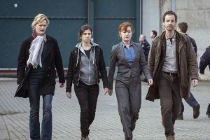 Tatort "Tollwut": Geburt eines Serienmörders