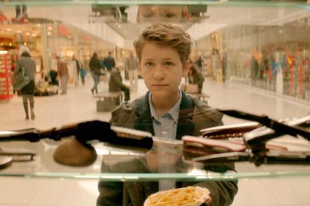 Tatort Frankfurt: Von Opfern und Tätern Tatort Frankfurt: Von Opfern und Tätern