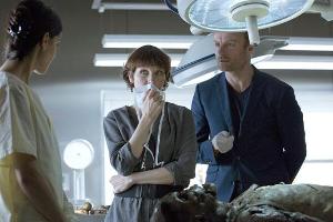 Tatort "Ätzend" aus Berlin: Serie oder Film?