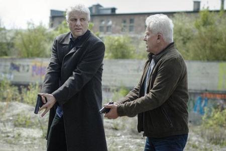 Drehstart für neuen München-Tatort Drehstart für neuen München-Tatort