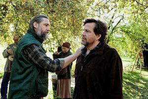 Tatort "Sonnenwende": Bio-Deutsche unter sich