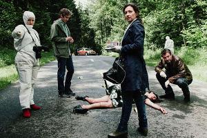 Luzern-Tatort "Kleine Prinzen": Ein Sonntag Pause ist auch okay