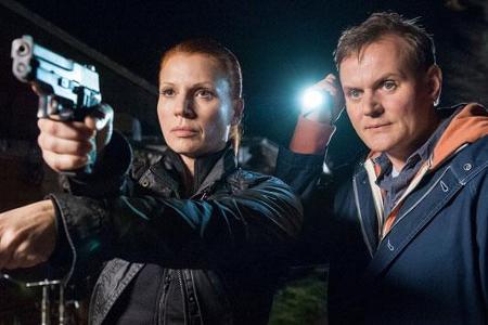 Drehstart für neuen Saarbrücken-Tatort Drehstart für neuen Saarbrücken-Tatort