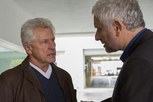 "Einmal wirklich sterben": Tatort-Dreh in München