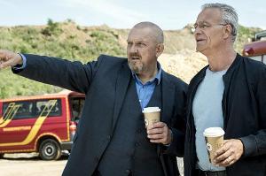 Kölner Tatort: "Einarbeiten dauert natürlich"