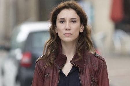 Tatort Kiel: Sibel Kekilli hört auf Tatort Kiel: Sibel Kekilli hört auf