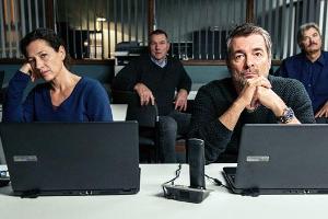Tatort Luzern: Neuer Fall "Zwei Leben" wird gedreht