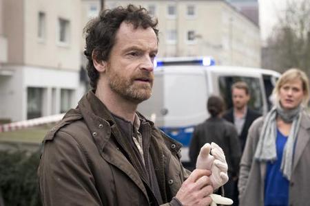 Tatort Dortmund: Drehstart für Tatort Dortmund: Drehstart für