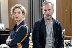 Drehstart für neuen Tatort aus Frankfurt