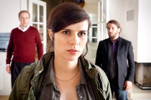 Nora Tschirner gewinnt Publikumspreis für Tatort-Rolle