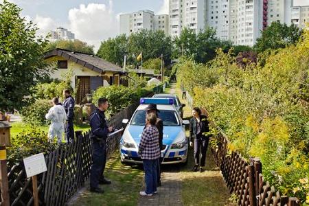 Tatort Berlin: Janz schön fawirrend, wa? Tatort Berlin: Janz schön fawirrend, wa?