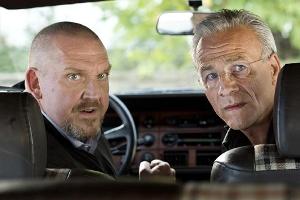Drehstart für neuen Köln-Tatort "Gegen den Strom"