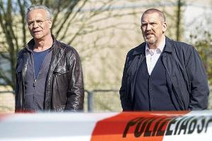 "Wacht am Rhein": Drehstart für neuen Köln-Tatort