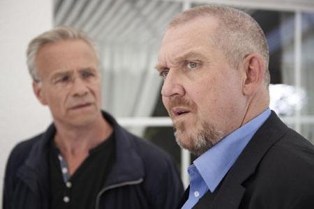 Tatort Köln: Ballauf und Schenk drehen ihren 71. Fall Tatort Köln: Ballauf und Schenk drehen ihren 71. Fall
