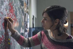 Tatort Weimar: Liebe und Antipathie