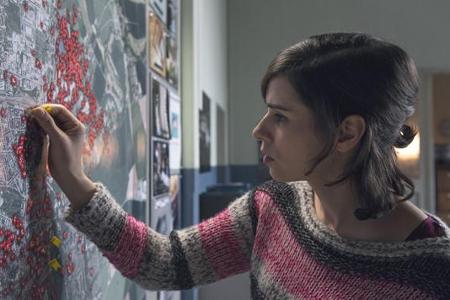 Tatort Weimar: Liebe und Antipathie Tatort Weimar: Liebe und Antipathie