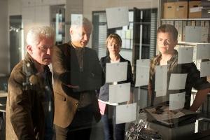 Tatort aus München: Zoo La La