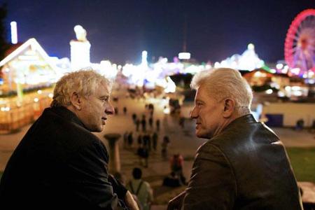 Oktoberfest-Tatort: Oktoberfest-Tatort: