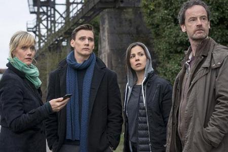 Tatort Dortmund: Tief in die Seele des Ruhrgebietes Tatort Dortmund: Tief in die Seele des Ruhrgebietes