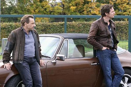 Tatort Stuttgart: Drehstart für RAF-Fall Tatort Stuttgart: Drehstart für RAF-Fall