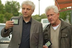 Drehstart für Münchner Jubiläums-Tatort